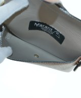 MARANT（マラン）ショルダーバッグ 茶 サイズ:- レディース/2200623099223