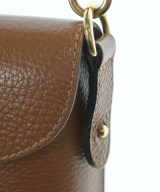 MARANT（マラン）ショルダーバッグ 茶 サイズ:- レディース/2200623099223