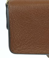 MARANT（マラン）ショルダーバッグ 茶 サイズ:- レディース/2200623099223