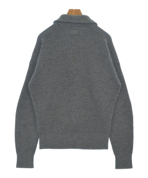 MARANT（マラン）ニット・セーター グレー サイズ:M メンズ/2200660611051