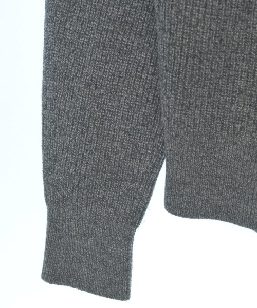 MARANT（マラン）ニット・セーター グレー サイズ:M メンズ/2200660611051