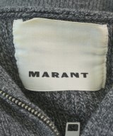 MARANT（マラン）ニット・セーター グレー サイズ:M メンズ/2200660611051