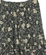 MARANT（マラン）ロング・マキシ丈スカート 黒 サイズ:34(XS位) レディース/2200669618075