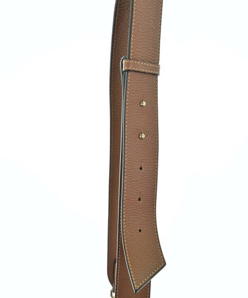 MARANT（マラン）ショルダーバッグ 茶 サイズ:- レディース/2200667842175