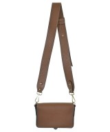 MARANT（マラン）ショルダーバッグ 茶 サイズ:- レディース/2200667842175