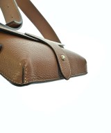 MARANT（マラン）ショルダーバッグ 茶 サイズ:- レディース/2200667842175
