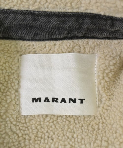 MARANT（マラン）その他 グレー サイズ:M メンズ/2200719700064