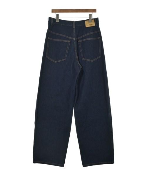 MARANT（マラン）デニムパンツ 紺 サイズ:-(XL位) レディース/2200722820032