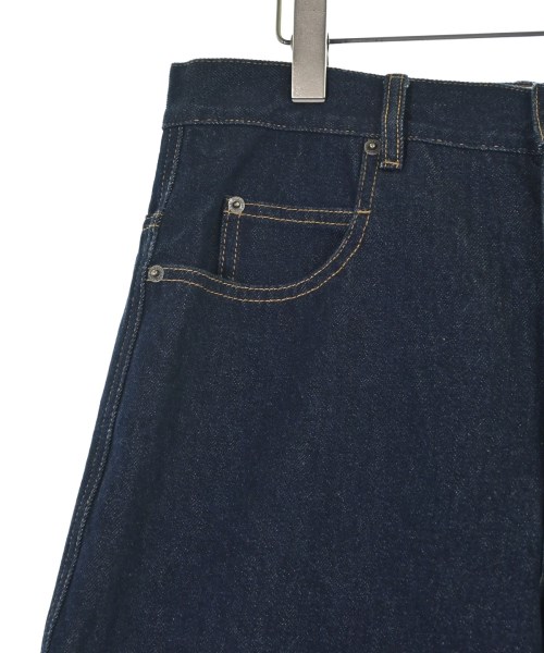 MARANT（マラン）デニムパンツ 紺 サイズ:-(XL位) レディース/2200722820032