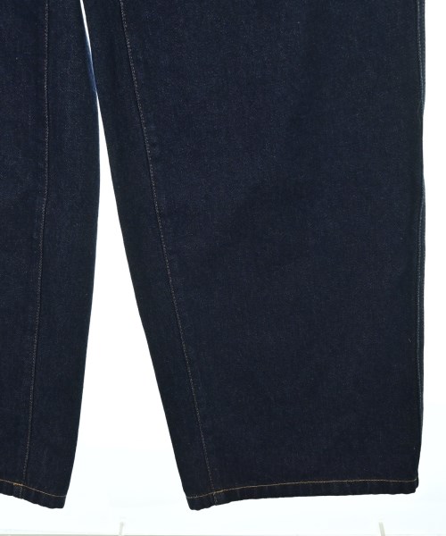 MARANT（マラン）デニムパンツ 紺 サイズ:-(XL位) レディース/2200722820032