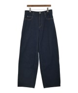 MARANT（マラン）デニムパンツ 紺 サイズ:-(XL位) レディース/2200722820032