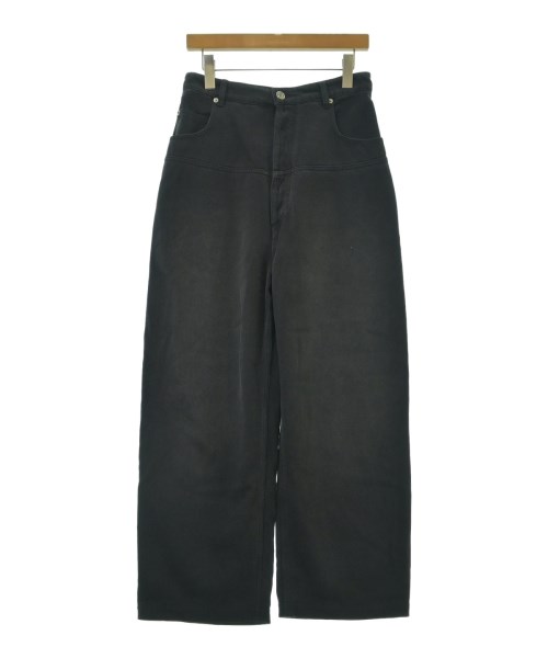 MARANT(マラン)デニムパンツ 黒 サイズ:38(S位)/2200683358018
