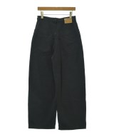 MARANT（マラン）デニムパンツ 黒 サイズ:38(S位) レディース/2200683358018