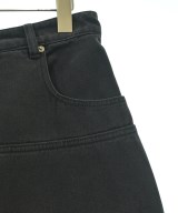 MARANT（マラン）デニムパンツ 黒 サイズ:38(S位) レディース/2200683358018