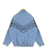 MARANT（マラン）デニムジャケット 青 サイズ:S レディース/2200689541018