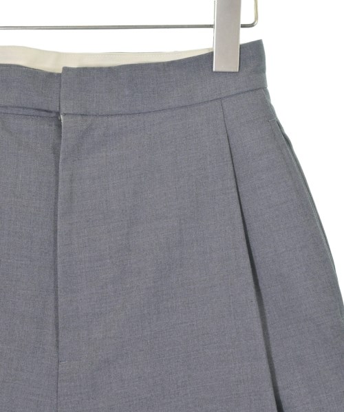 MIOSMOKEY（ミオズモーキー）スラックス グレー サイズ:36(S位) レディース/2200642288011