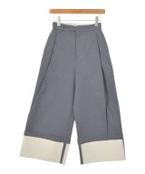 MIOSMOKEY（ミオズモーキー）スラックス グレー サイズ:36(S位) レディース/2200642288011