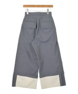 MIOSMOKEY（ミオズモーキー）スラックス グレー サイズ:36(S位) レディース/2200642288011