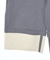 MIOSMOKEY（ミオズモーキー）スラックス グレー サイズ:36(S位) レディース/2200642288011