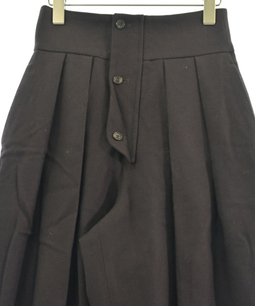 MIOSMOKEY（ミオズモーキー）その他 茶 サイズ:36(S位) レディース/2200627857041