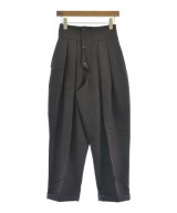 MIOSMOKEY（ミオズモーキー）その他 茶 サイズ:36(S位) レディース/2200627857041