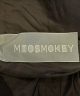 MIOSMOKEY（ミオズモーキー）その他 茶 サイズ:36(S位) レディース/2200627857041