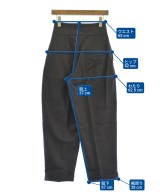 MIOSMOKEY（ミオズモーキー）その他 茶 サイズ:36(S位) レディース/2200627857041