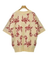 MIOSMOKEY（ミオズモーキー）ニット・セーター ベージュ サイズ:00(XS位) メンズ/2200678794098