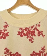 MIOSMOKEY（ミオズモーキー）ニット・セーター ベージュ サイズ:00(XS位) メンズ/2200678794098