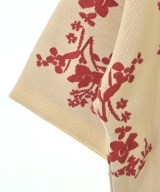 MIOSMOKEY（ミオズモーキー）ニット・セーター ベージュ サイズ:00(XS位) メンズ/2200678794098