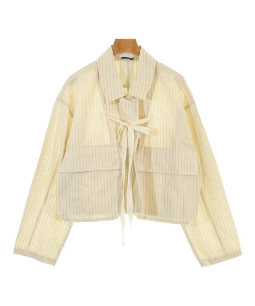 MIOSMOKEY(ミオズモーキー)その他 白 サイズ:38(M位)/2200677489018