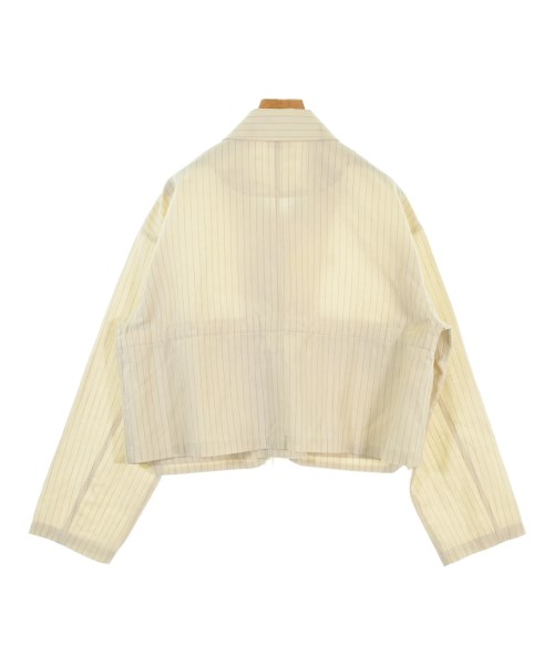 MIOSMOKEY（ミオズモーキー）その他 白 サイズ:38(M位) レディース/2200677489018