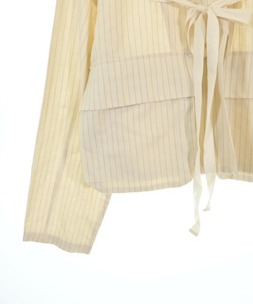 MIOSMOKEY（ミオズモーキー）その他 白 サイズ:38(M位) レディース/2200677489018