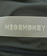MIOSMOKEY（ミオズモーキー）その他 グレー サイズ:36(S位) レディース/2200676413083