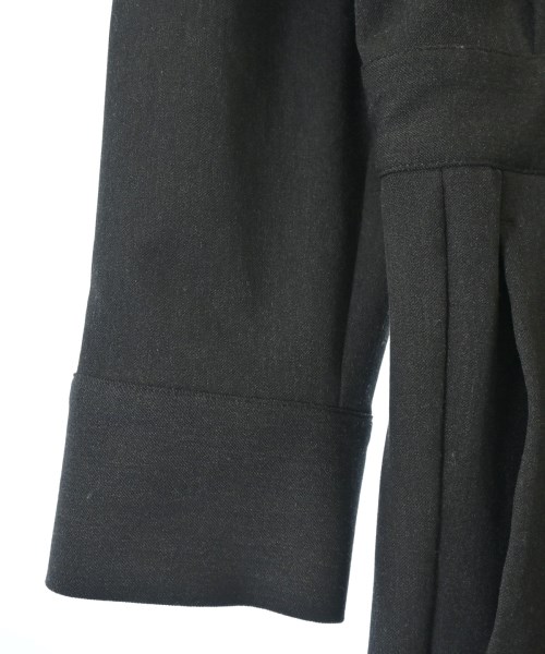 MIOSMOKEY（ミオズモーキー）オールインワン/サロペット 黒 サイズ:-(M位) レディース/2200656359035