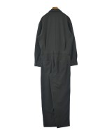 MIOSMOKEY（ミオズモーキー）オールインワン/サロペット 黒 サイズ:-(M位) レディース/2200656359035