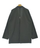 MIOSMOKEY（ミオズモーキー）ワンピース グレー サイズ:0(XS位) レディース/2200705655033