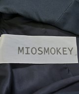 MIOSMOKEY（ミオズモーキー）テーラードジャケット 紺 サイズ:46(M位) メンズ/2200682522038