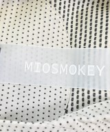 MIOSMOKEY（ミオズモーキー）カジュアルシャツ ベージュ サイズ:00(XS位) レディース/2200688944094