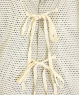 MIOSMOKEY（ミオズモーキー）カジュアルシャツ ベージュ サイズ:00(XS位) レディース/2200688944094
