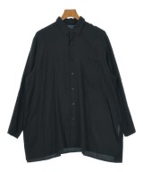 neverlamp（ネバーランプ）カジュアルシャツ 黒 サイズ:M メンズ/2200641315039