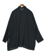 neverlamp（ネバーランプ）カジュアルシャツ 黒 サイズ:M メンズ/2200641315039