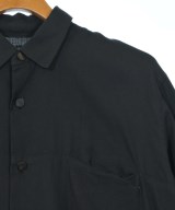 neverlamp（ネバーランプ）カジュアルシャツ 黒 サイズ:M メンズ/2200641315039