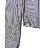 NICENICE MOMENT（ナイスナイス モーメント）Tシャツ・カットソー 茶 サイズ:M レディース/2200676409017