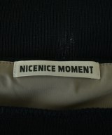 NICENICE MOMENT（ナイスナイス モーメント）ニット・セーター 紺 サイズ:S レディース/2200700666164