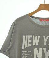 OFF DUTY（オフデューティ）Tシャツ・カットソー グレー サイズ:S メンズ/2200692811207