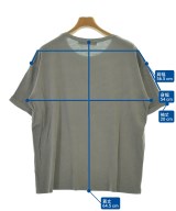 OFF DUTY（オフデューティ）Tシャツ・カットソー グレー サイズ:S メンズ/2200692811207