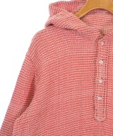 ORIGINAL MADRAS TRADING COMPANY（オリジナルマドラストレーディングカンパニー）ニット・セーター 赤 サイズ:L メンズ/2200621302059