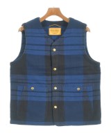 ORIGINAL MADRAS TRADING COMPANY カジュアルシャツ