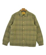 ORIGINAL MADRAS TRADING COMPANY カジュアルシャツ